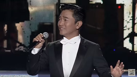 2013年金曲奖吴宗宪Music I Remember